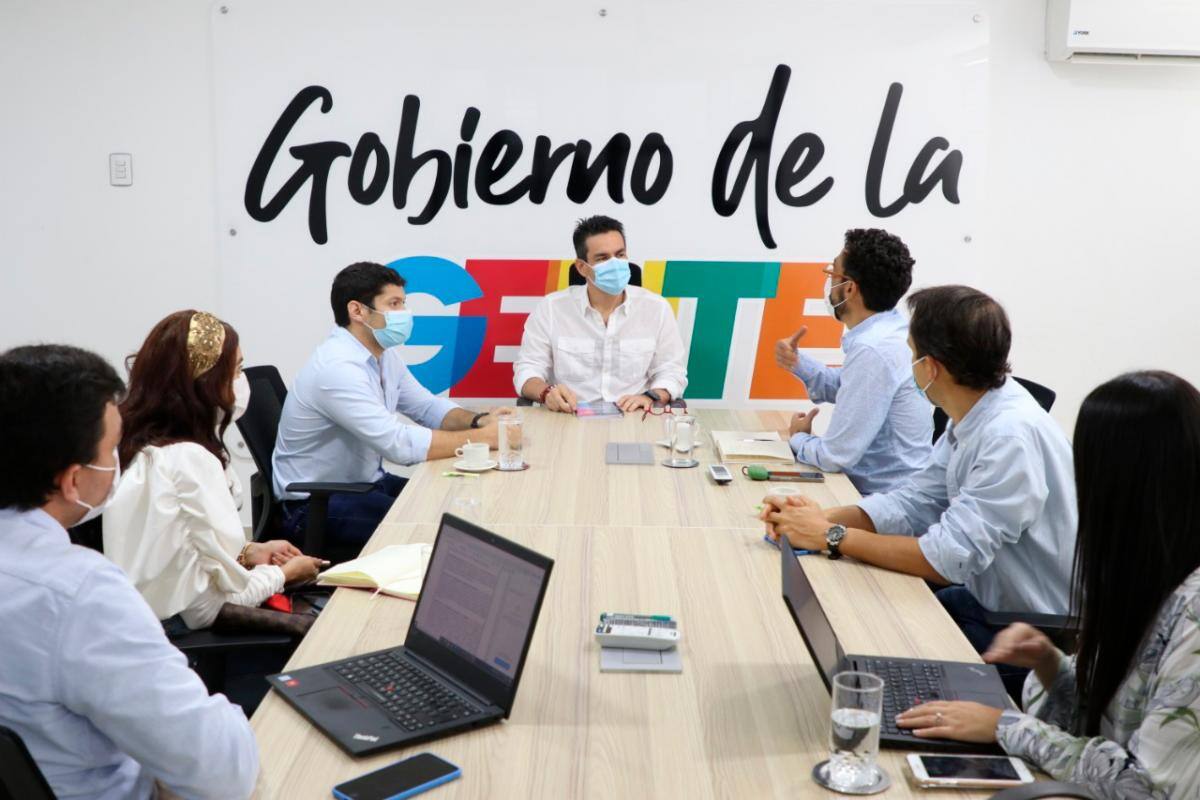 Montería busca convertirse en capital del emprendimiento y la innovación