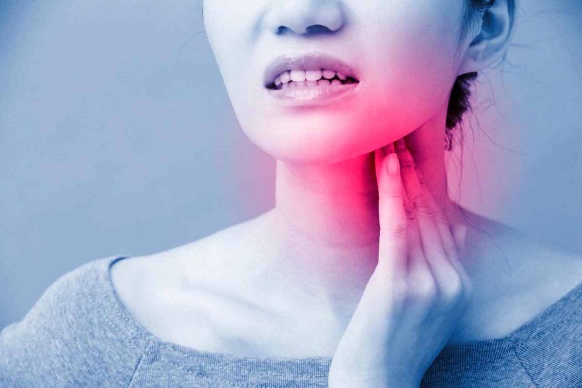 ¿Practica sexo oral? Es el principal factor de riesgo de cáncer de garganta