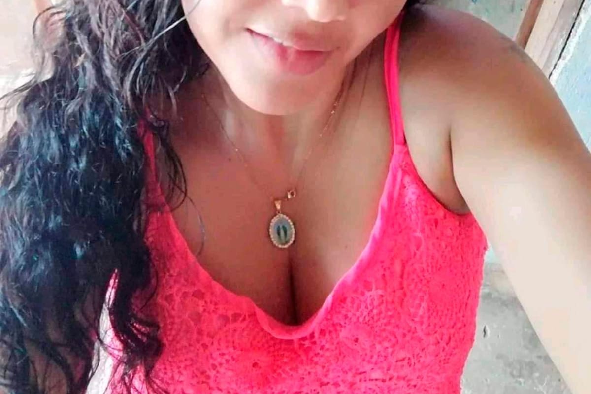 Madre de tres jóvenes muere atropellada por un militar pensionado