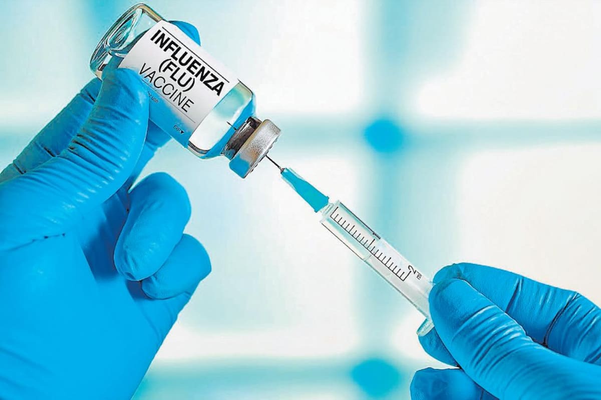 Influenza o gripe: cinco mitos desmentidos sobre esta infección viral