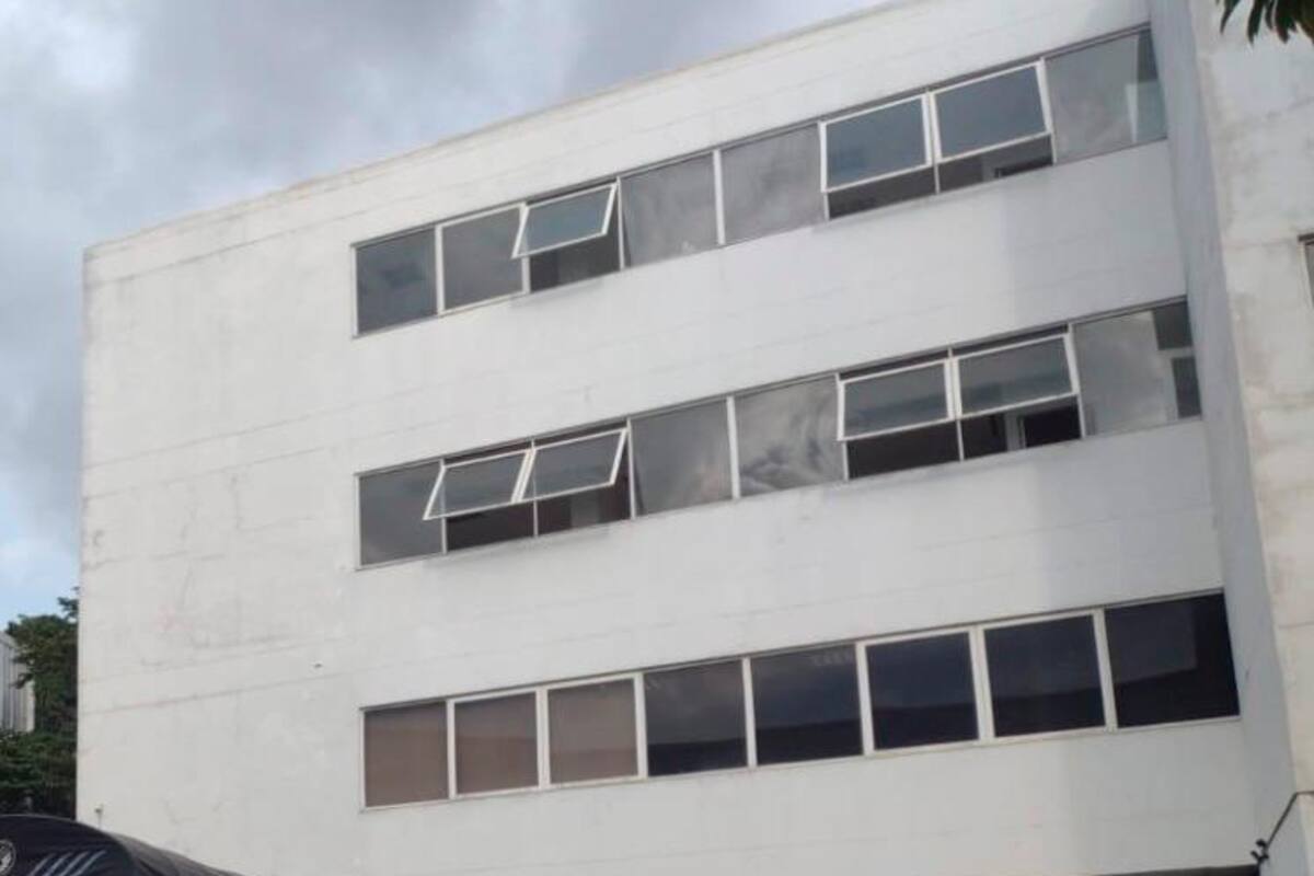 Empresa galvanizadora en Mamonal fue sorprendida con fraude de energía