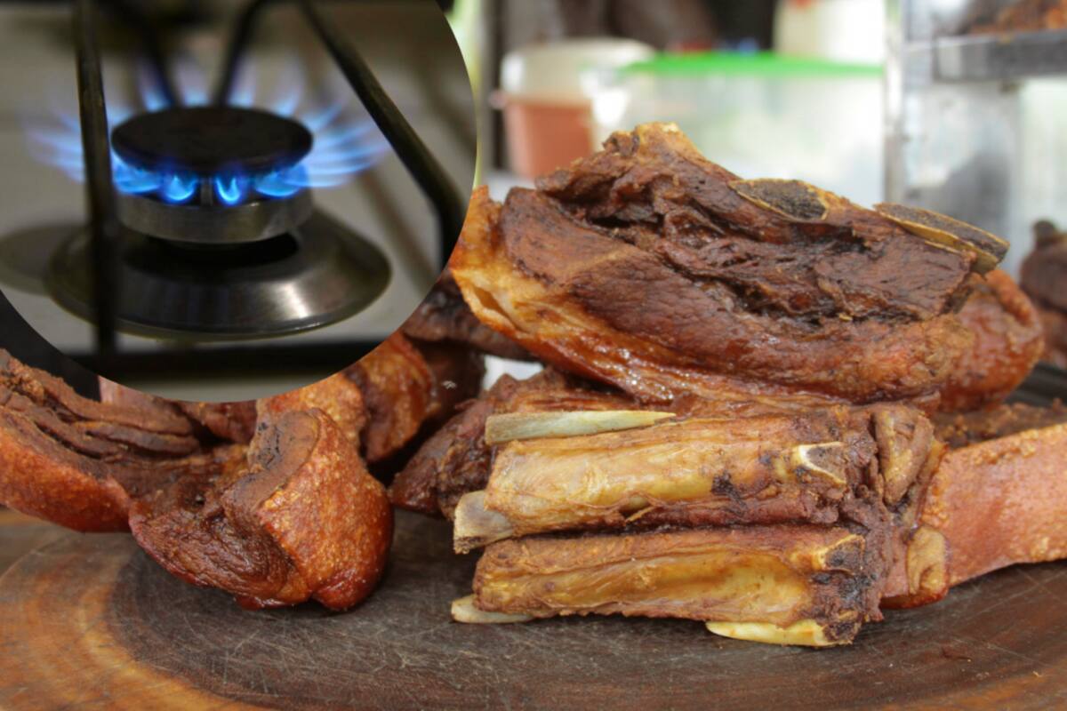 Denuncian a reconocido restaurante de Turbaco por supuesto fraude en el gas