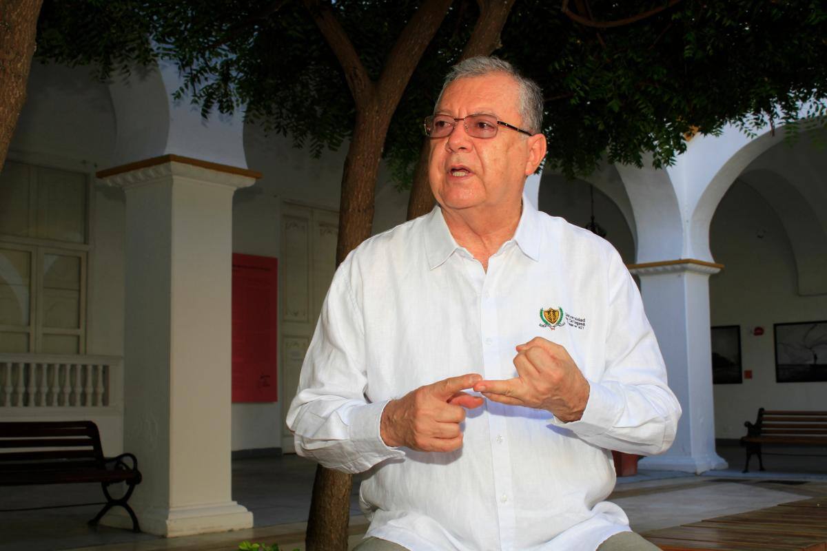 UdeC no retomará clases presenciales por ahora