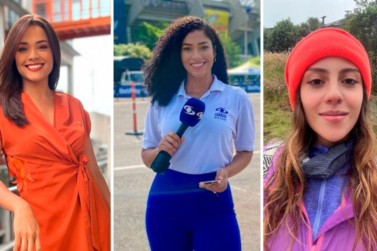 ¡Más víctimas! Otras periodistas de Caracol denuncian acoso por parte de exmilitar