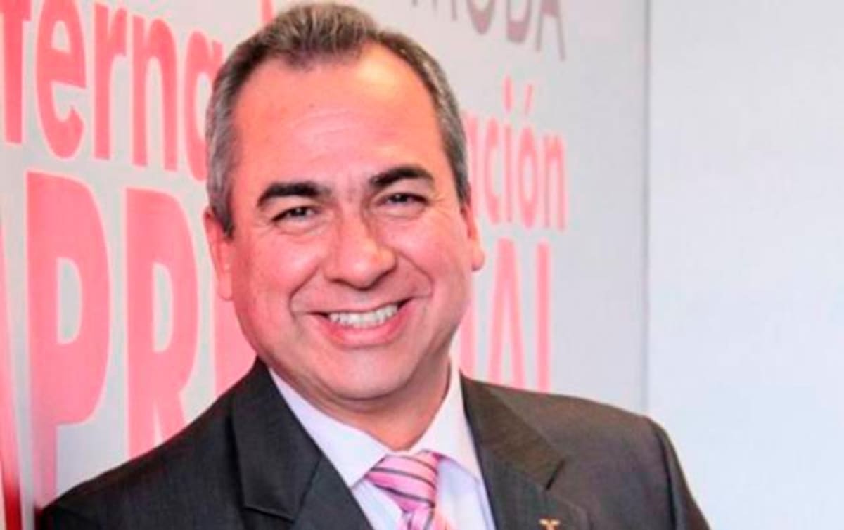 Sergio Ignacio Soto