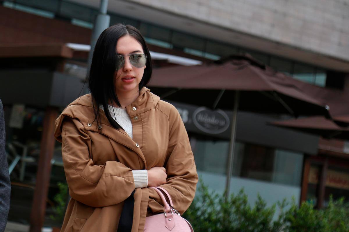 Defensa de Aida Victoria Merlano radicó recurso de casación ante la Corte Suprema