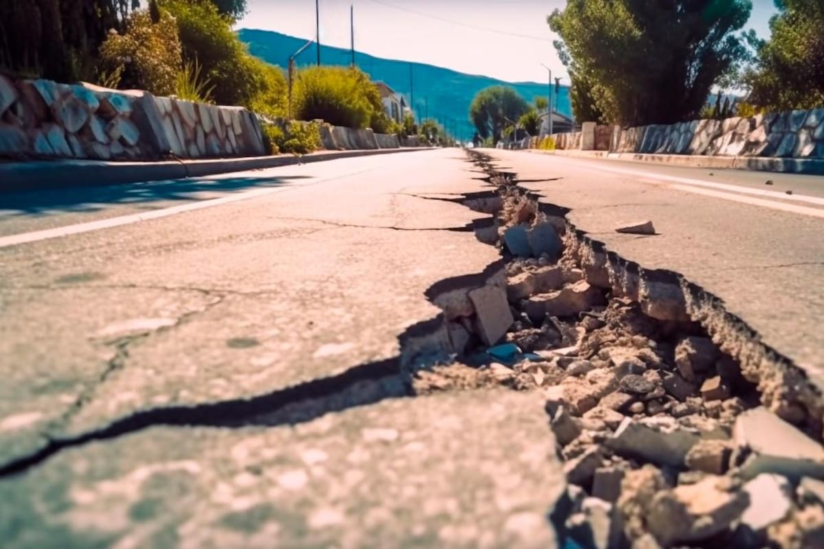 Qué hacer en caso de un temblor: guía práctica para mantenerte seguro