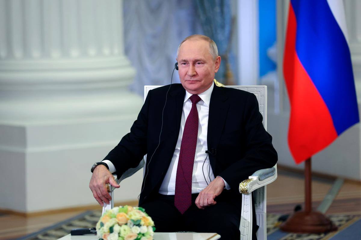 ¿Vladímir Putin está mal de salud? Esto dijeron desde el Kremlin