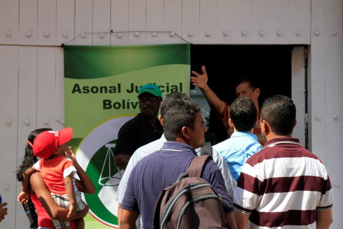 Foto: Luis Eduardo Herrán Álvarez /Q'hubo