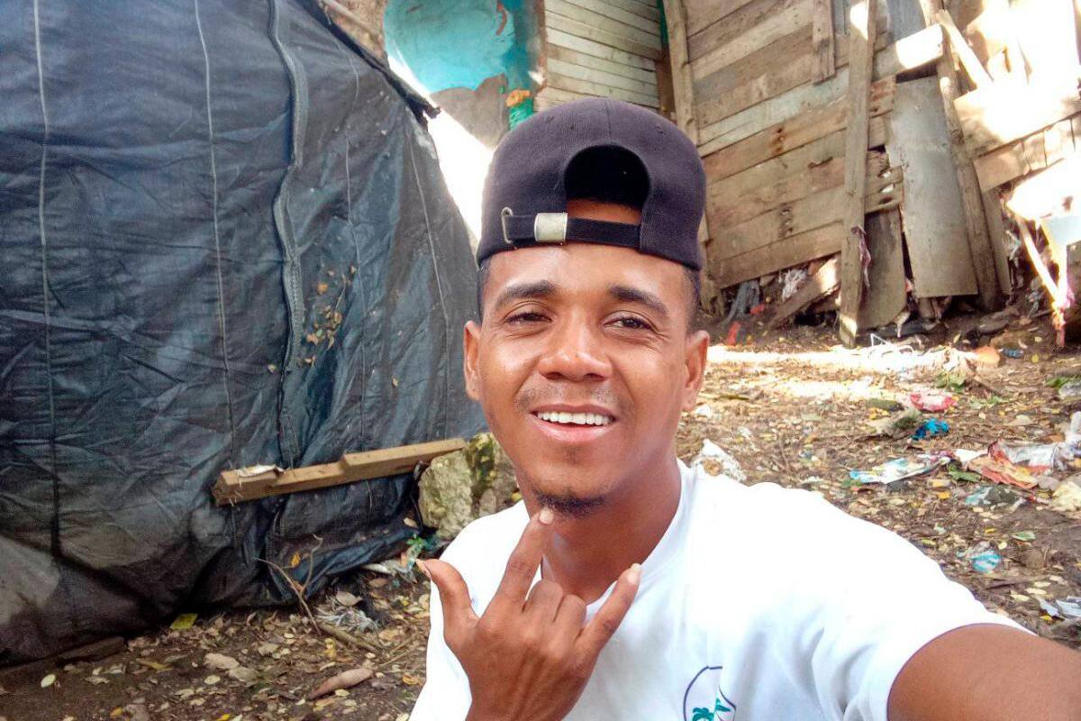 El dolor de una madre a la que sicario le mató a su único hijo en Henequén