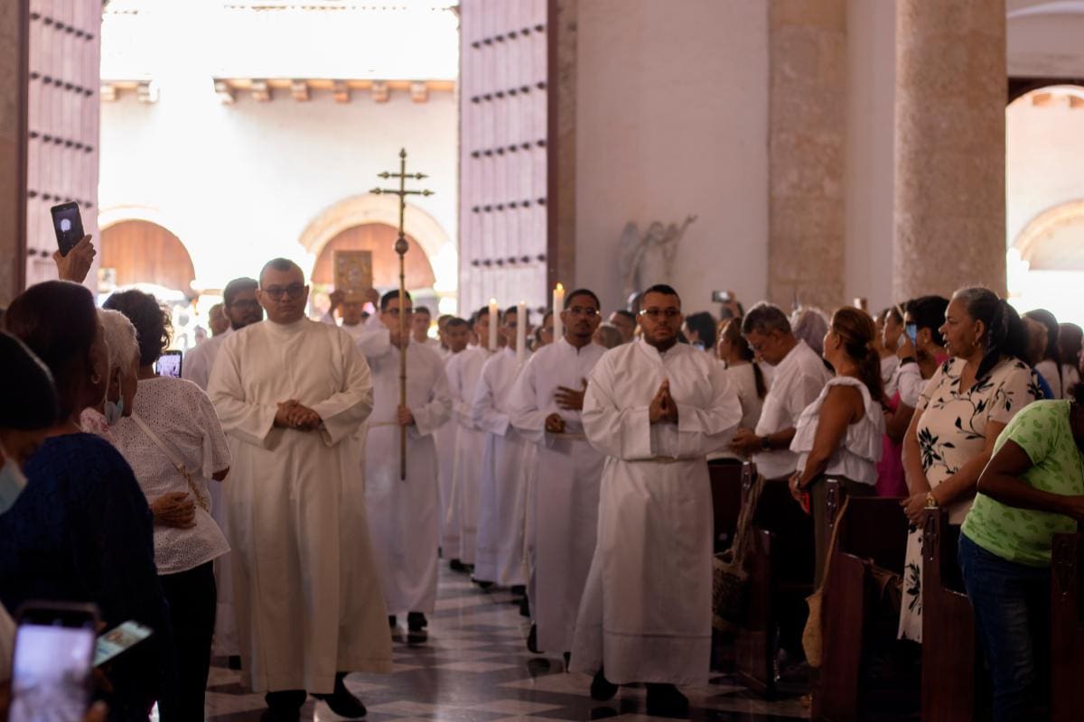Actividades para programarte desde hoy y vivir Semana Santa en Cartagena