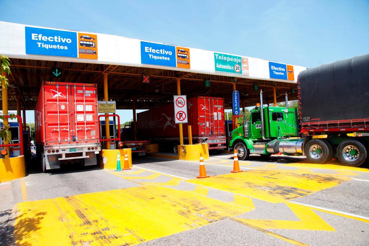 “No fue una decisión de fondo”: Convial sobre concepto de Contraloría