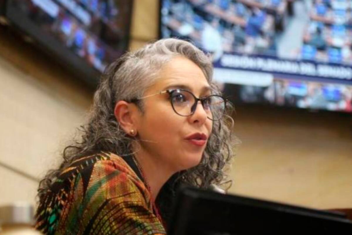 Petro pide claridad al Consejo de Estado por la nulidad de María José Pizarro