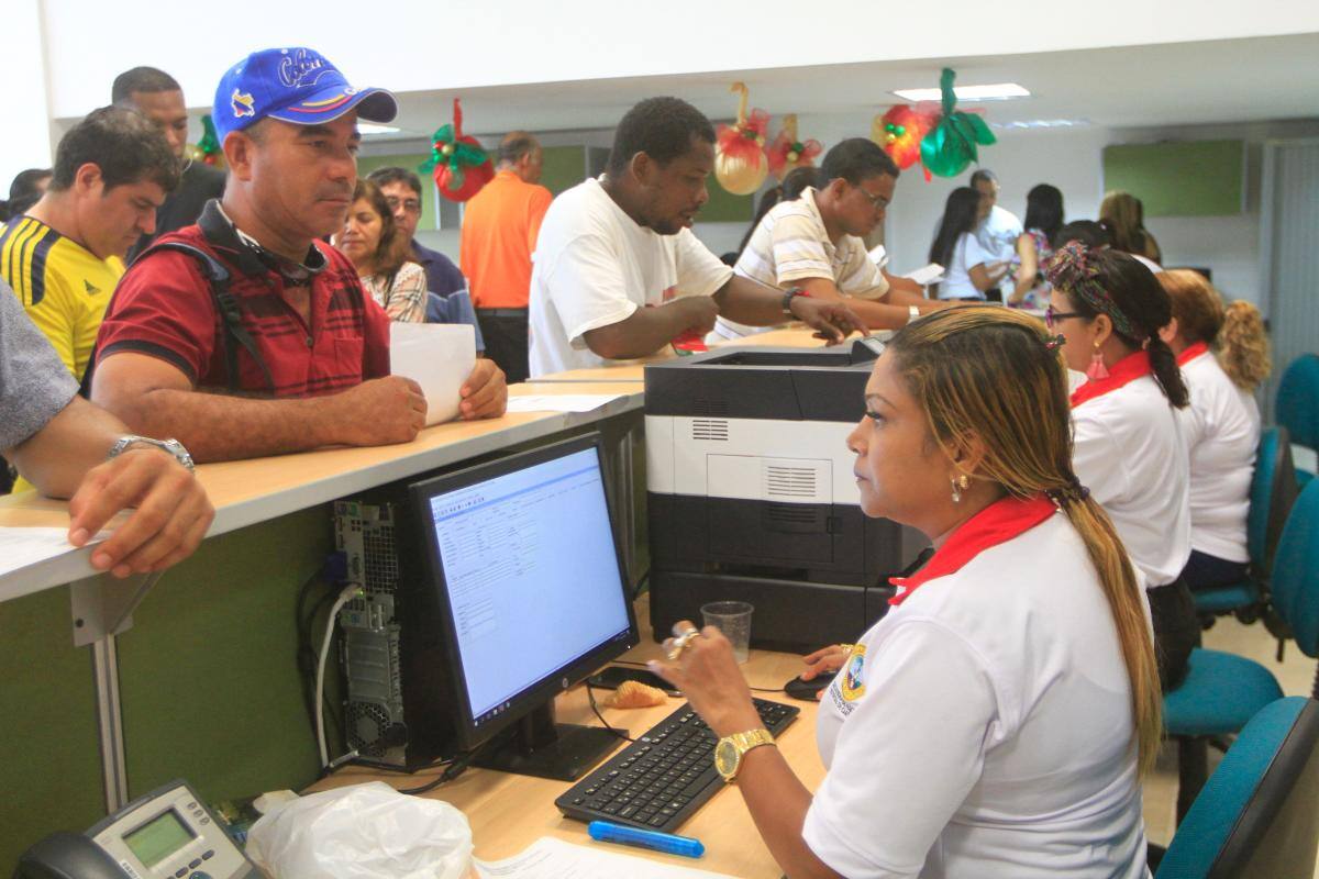 !Aproveche! Distrito ofrece 80% de descuento en intereses y sanciones