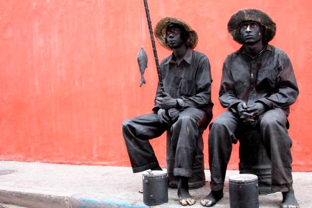 Ante quejas de San Diego, artistas urbanos buscan “estar legalizados”