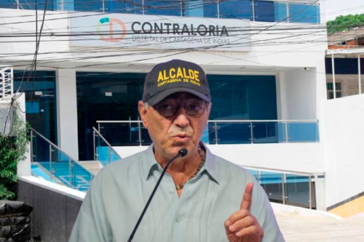 Dau solicitó a la Contraloría General que investigue a la Distrital