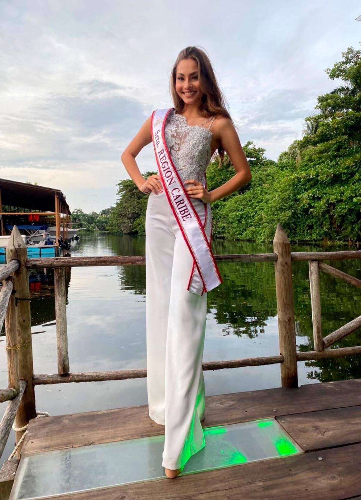 Brigith Navarro Lugo.