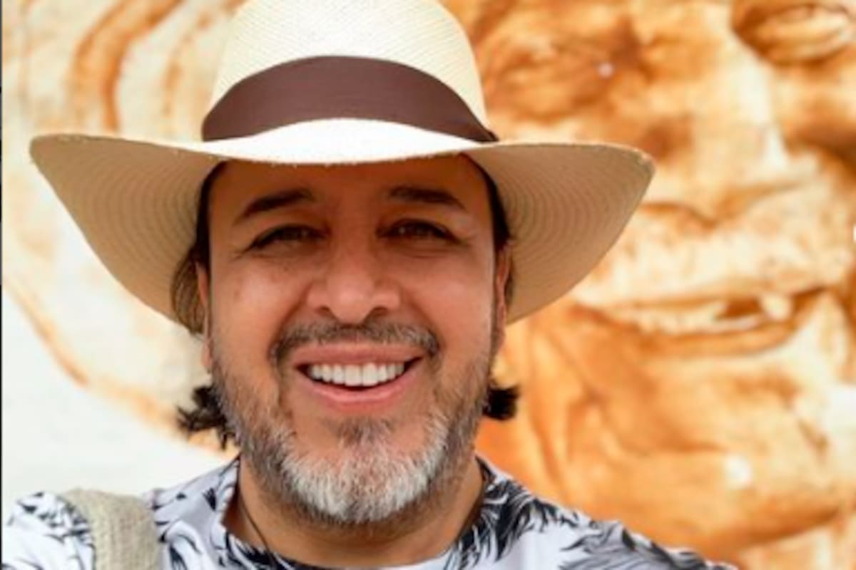 “Toto” Vega llevaba 2 días con molestias, pero no prestó atención