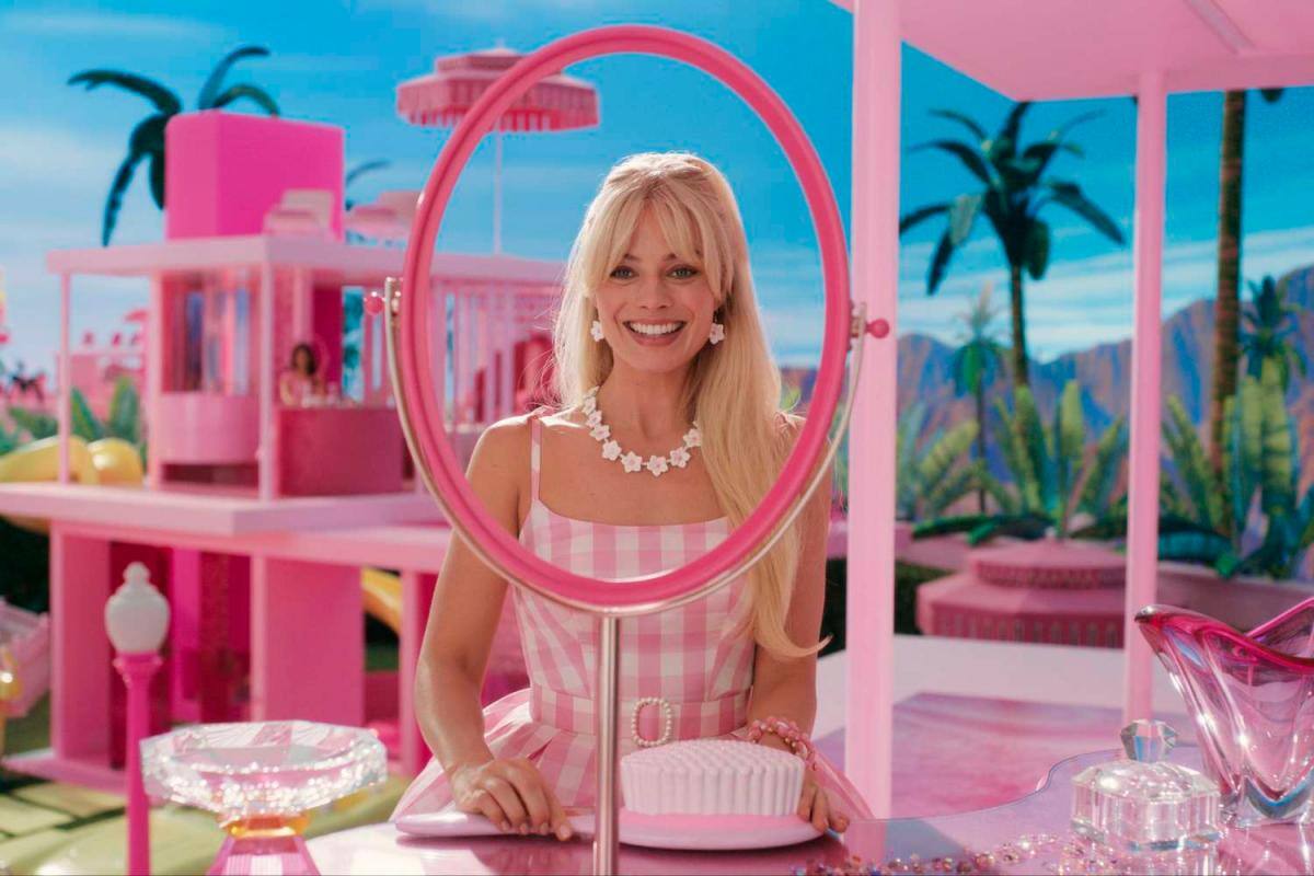 El boom de “Barbie”: ¿Por qué aman y odian a la popular muñeca?