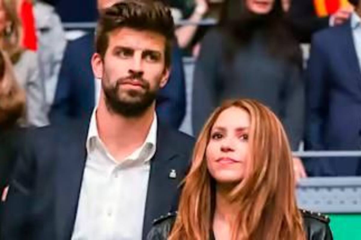 Revelan que Piqué se irá con Clara Chía a casa donde vivió con Shakira
