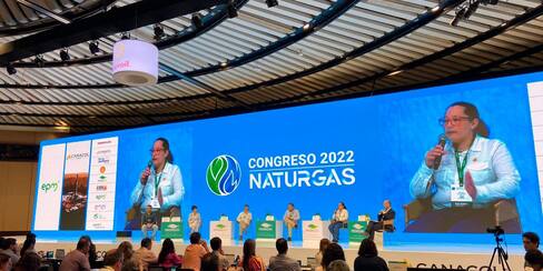 Gobierno sigue firme: no habrá exploración nueva de hidrocarburos en Colombia