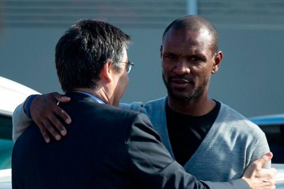 El efecto Messi: Bartomeu podría destituir hoy mismo a Abidal