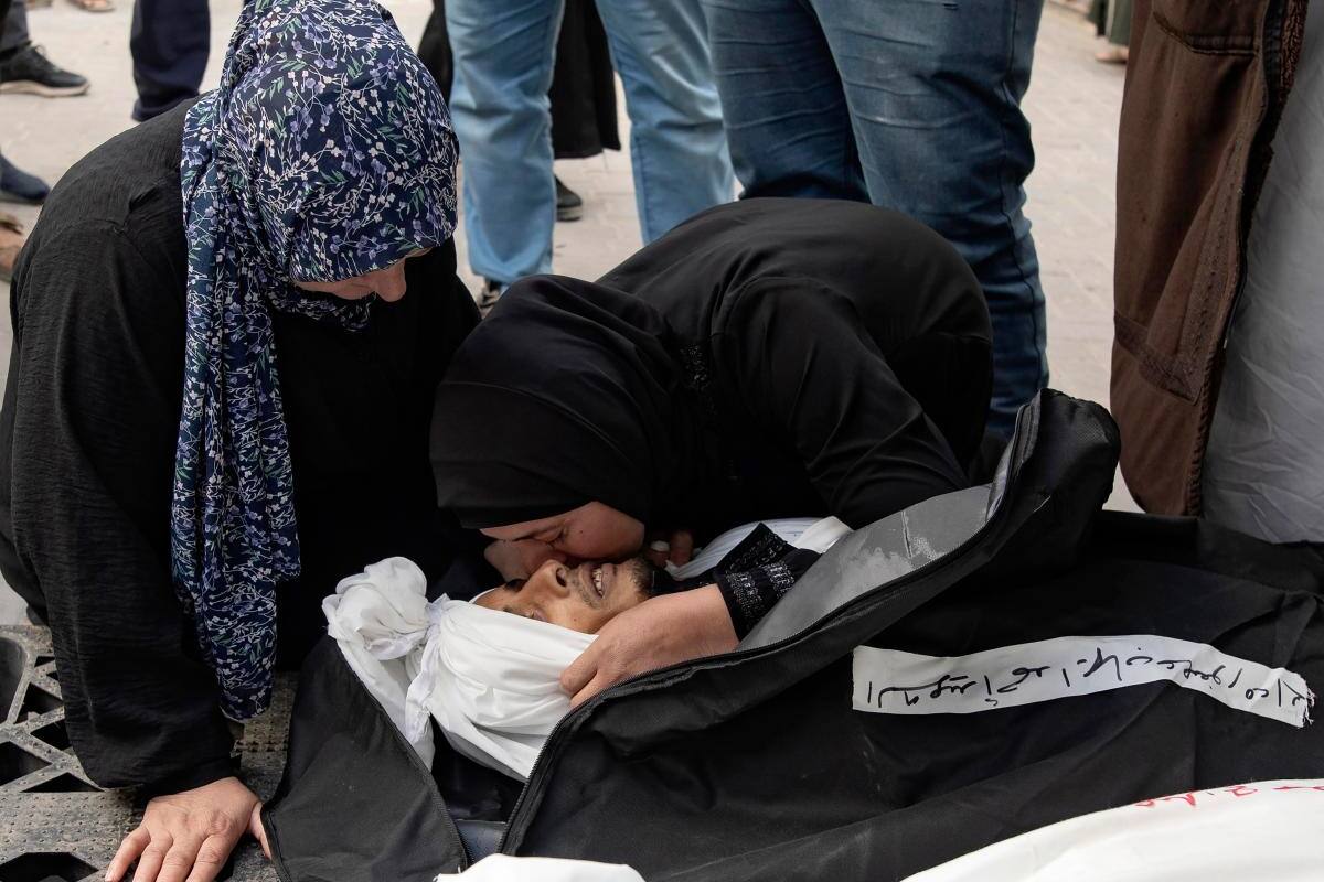 Así avanzan las negociaciones entre Hamás e Israel, según Catar