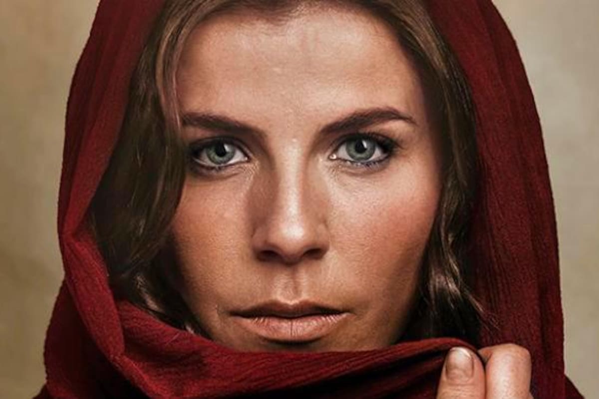 La curiosa anécdota de María Fernanda Yepes en el rodaje de ‘María Magdalena’