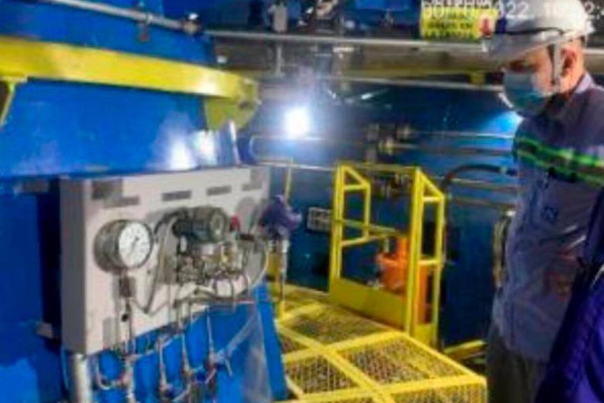 Obras claves para encendido de Hidroituango pasaron la prueba
