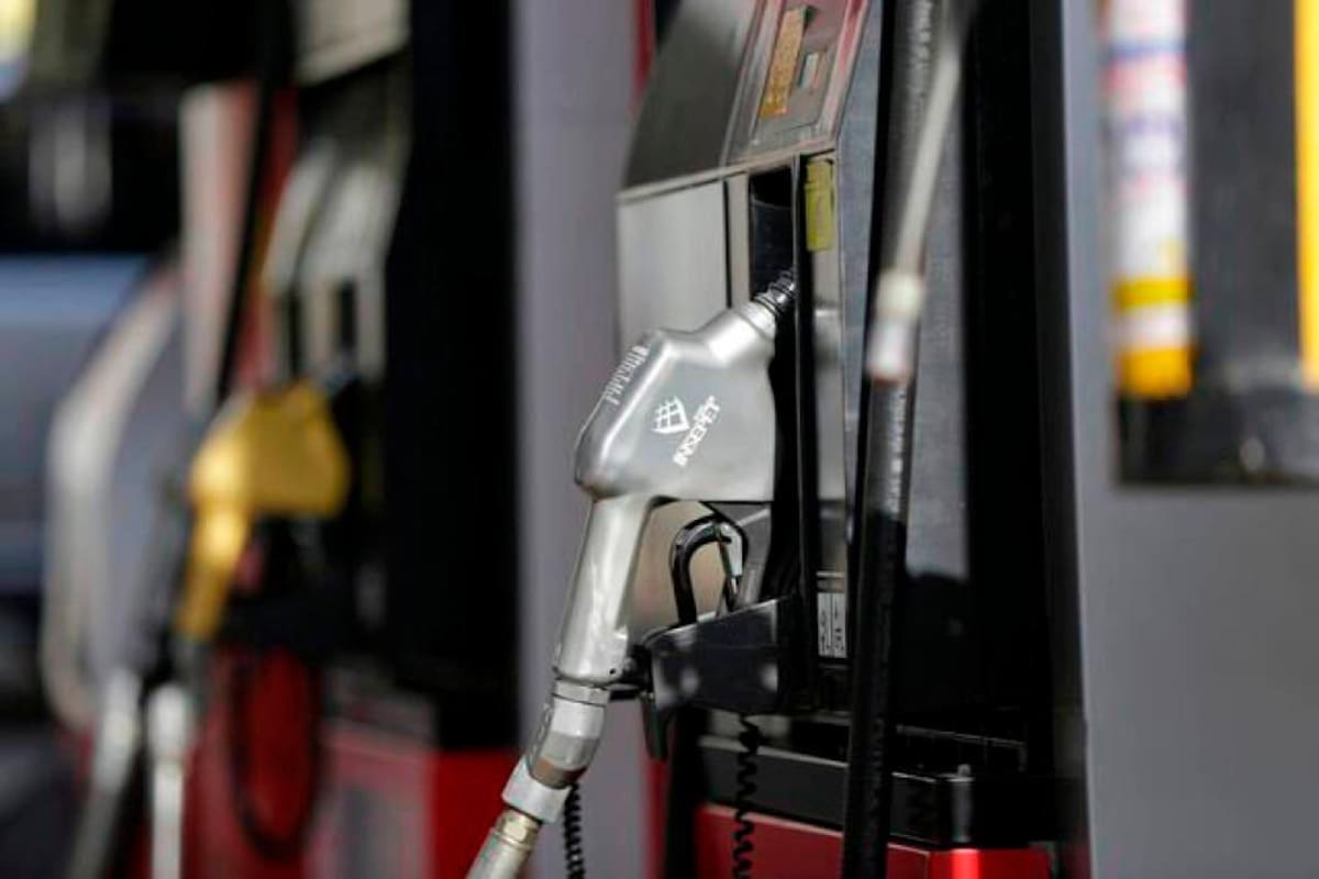 Galón de gasolina: el precio en Cartagena y otras ciudades con el alza de $200