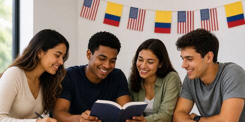 Becas para estudiar inglés: requisitos, fechas y cómo postularse