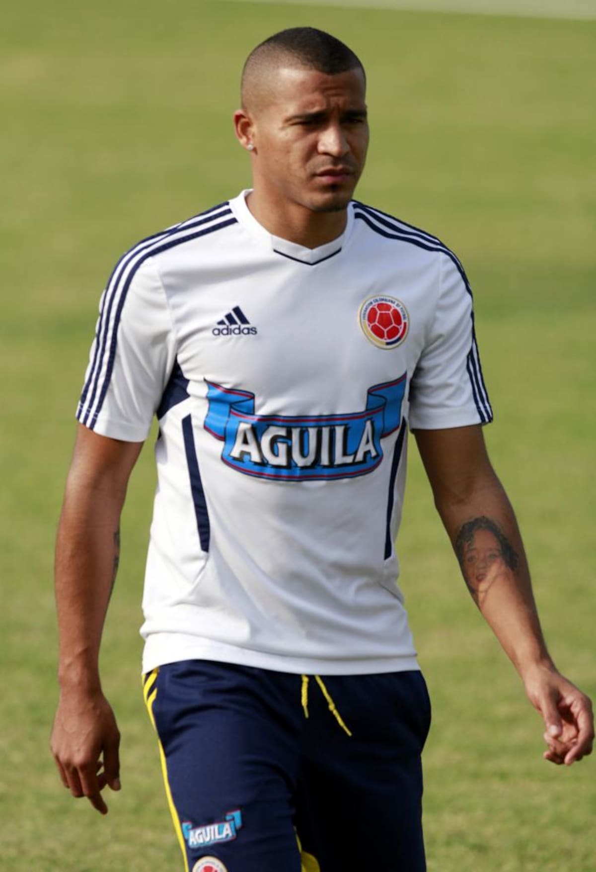 Macnelly Torres. COLPRENSA