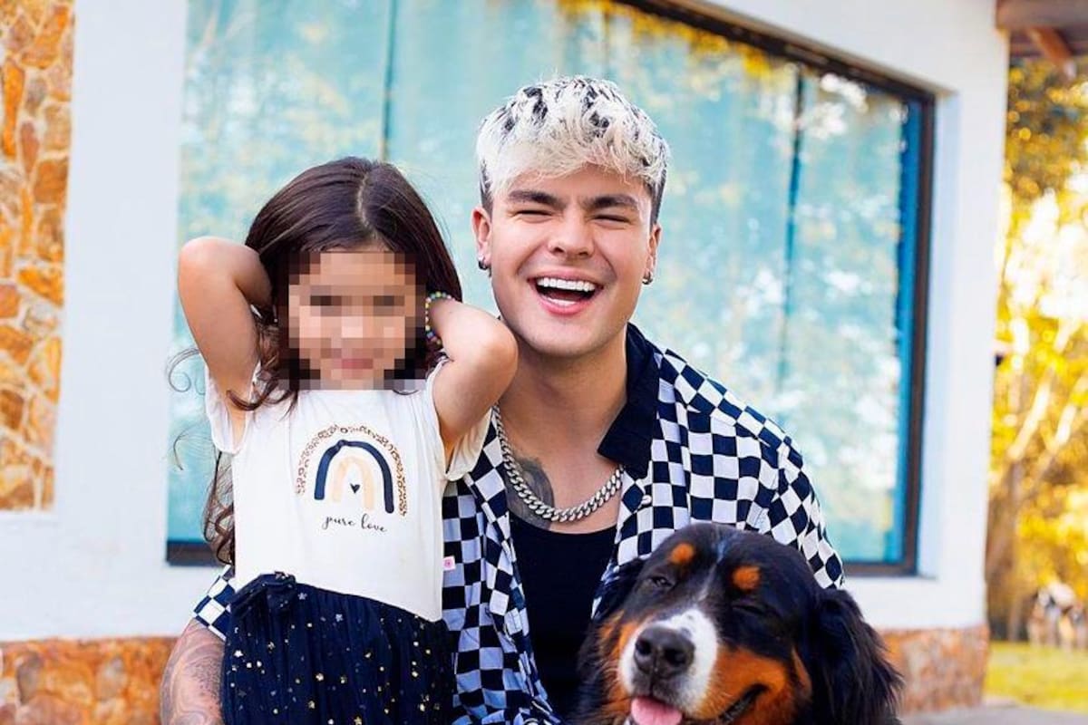 Carlos Feria se defiende tras acusaciones de supuesto abuso sexual a su hija