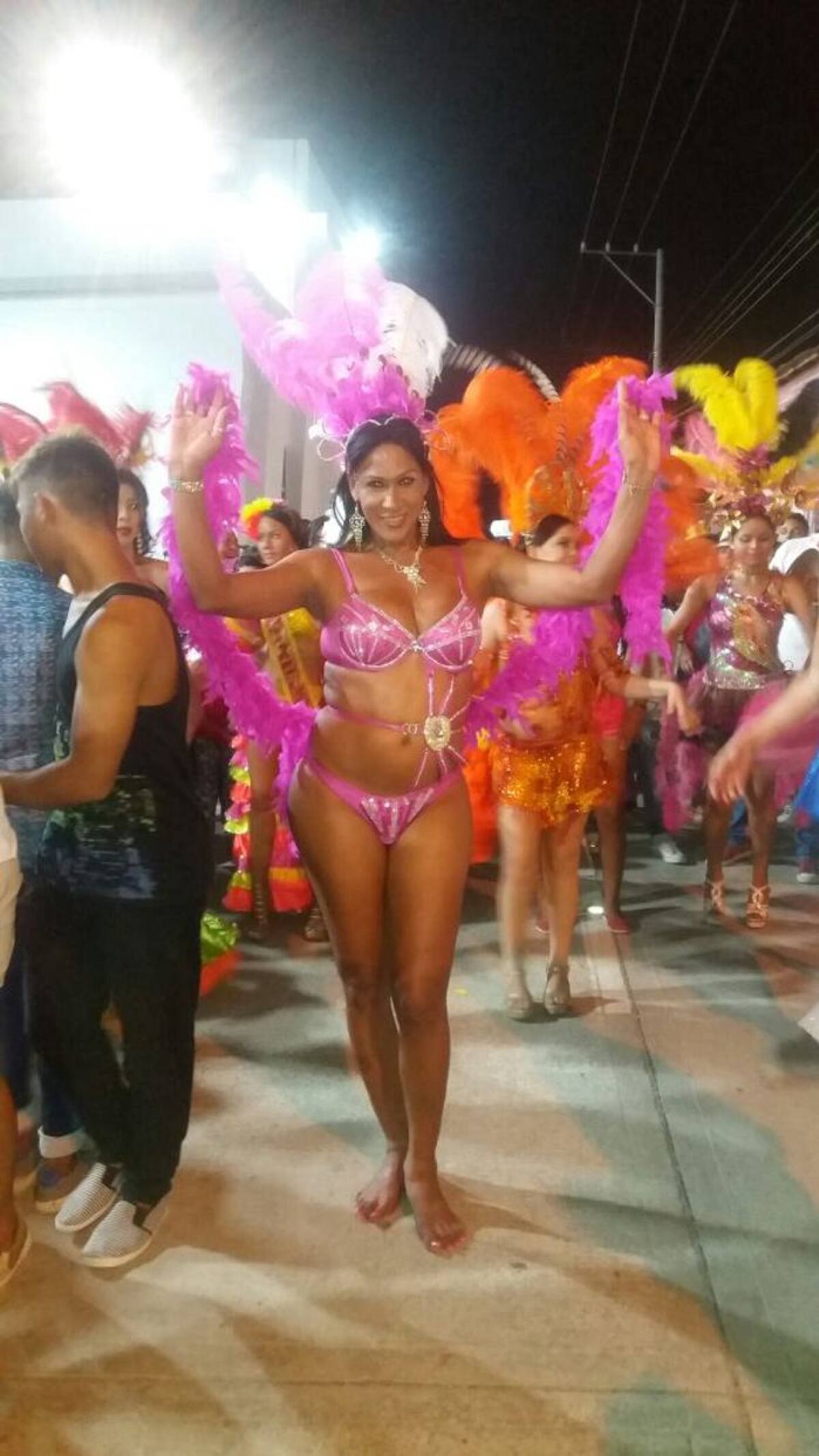 Lila Leyva - El Universal