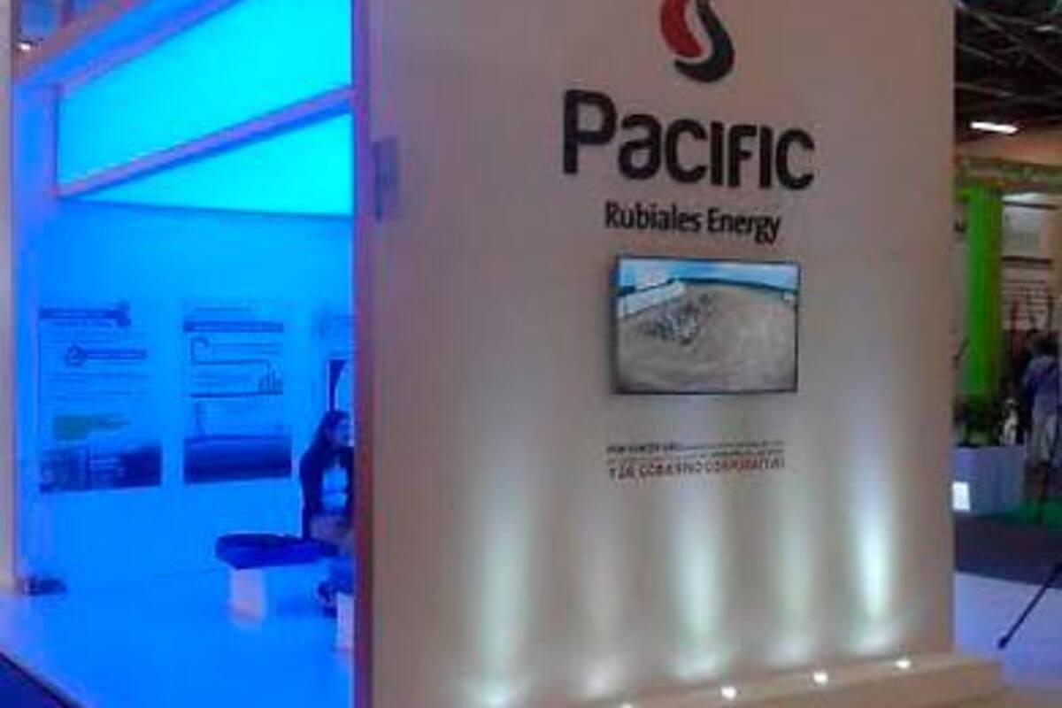 Pacific Rubiales habría entregado $7.000 millones a campañas Santos y Zuluaga