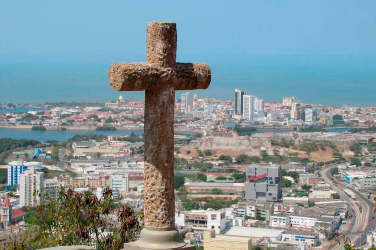 Sin procesiones, así se celebrará la Semana Santa en Cartagena