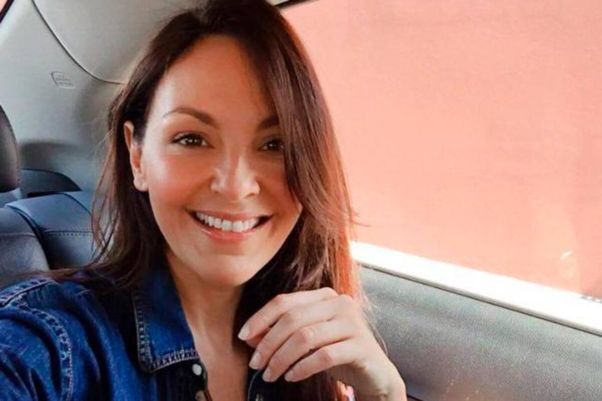 ¿Cuál es el secreto de Carolina Gómez para verse tan joven? ¡Esto dijo!