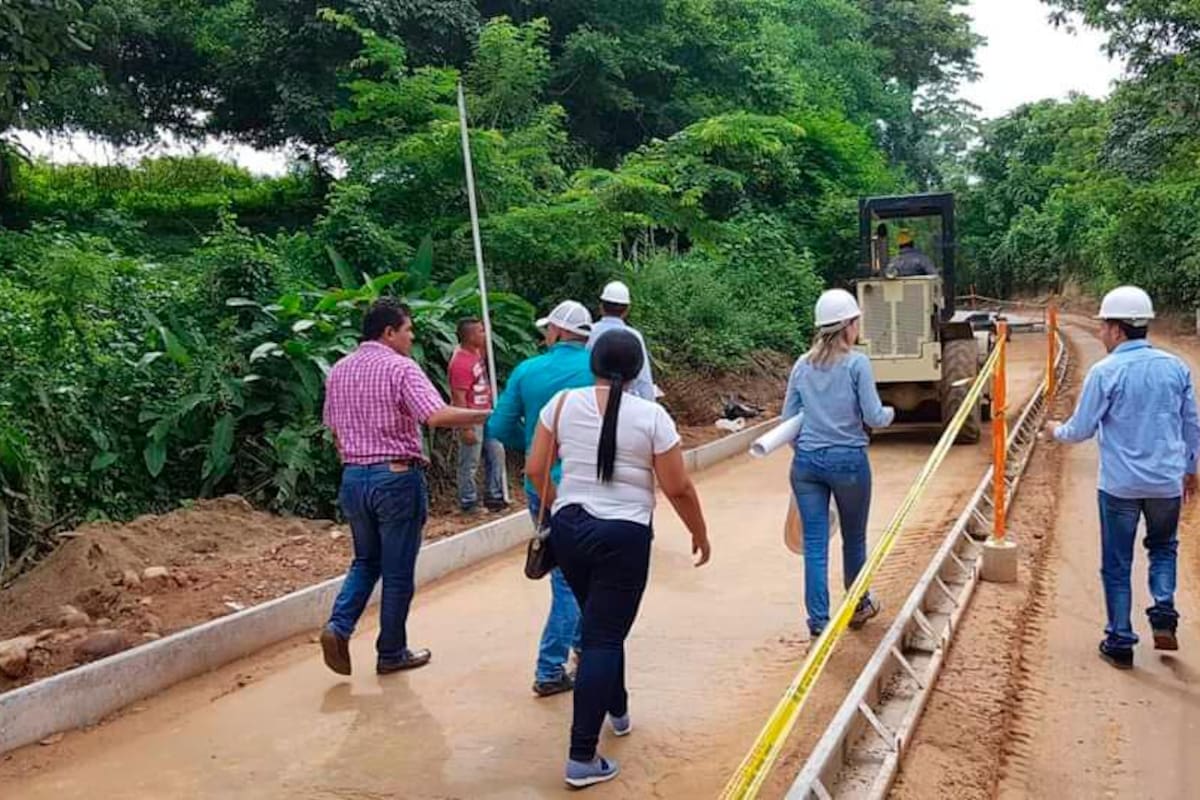 Inhabilitan por 12 años a Edwin Besaile, exgobernador de Córdoba