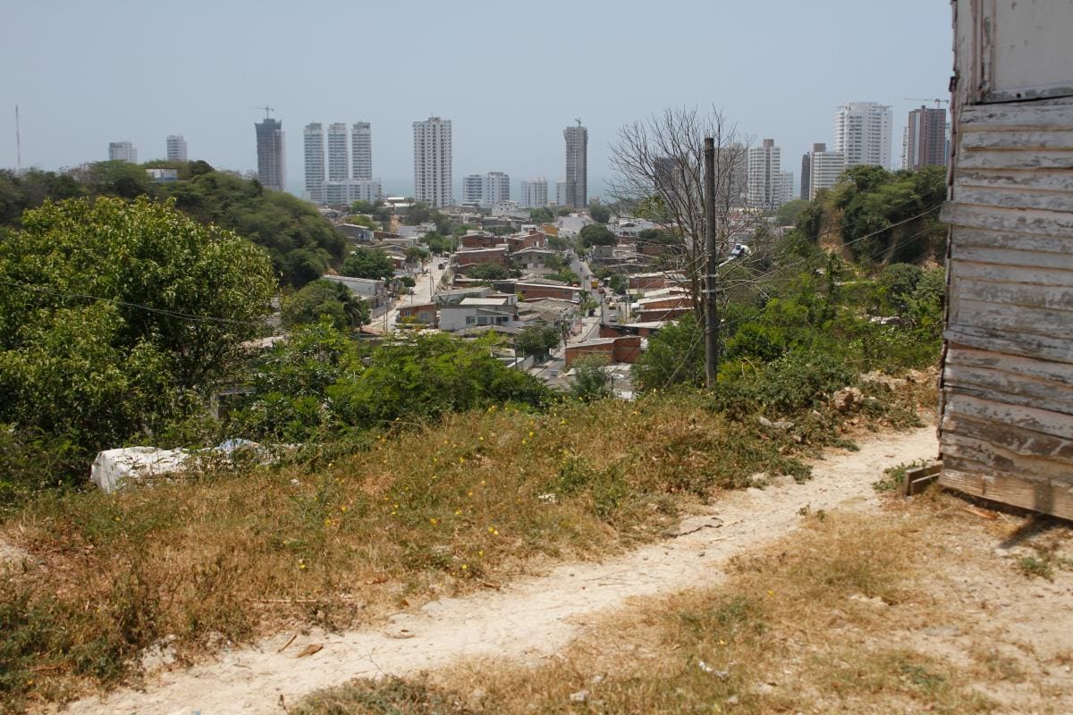 “Mató al hermano al defenderlo”: Adelaida ha perdido a 3 hijos en 9 años