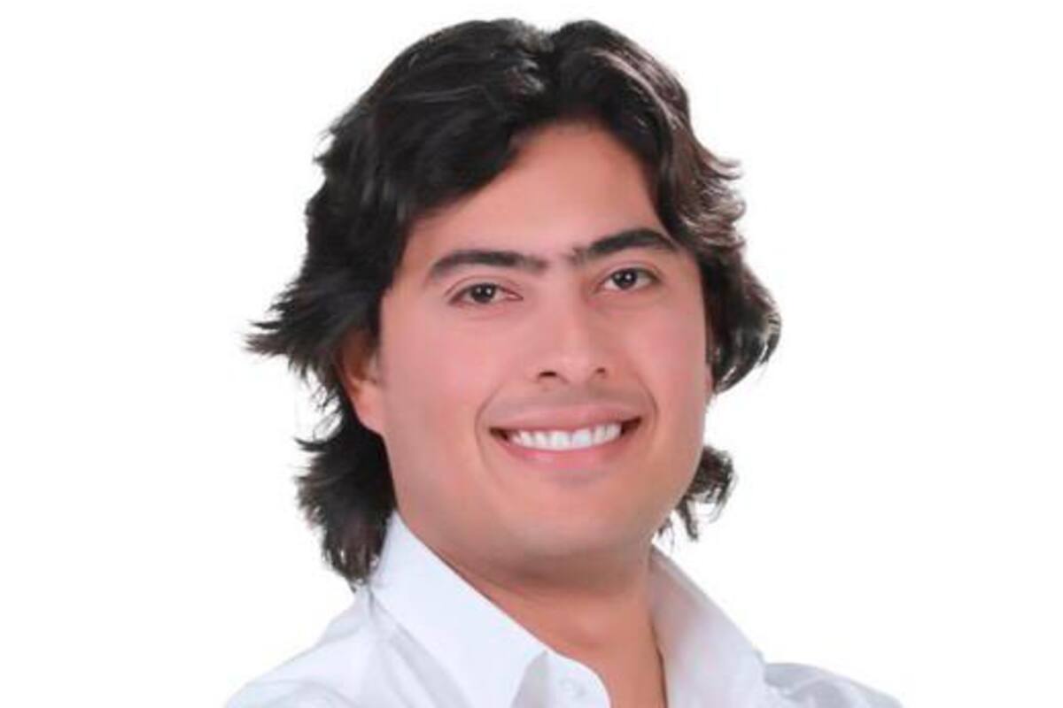 CNE ratifica sanción a Nicolás Petro por cuentas en campaña a gobernador