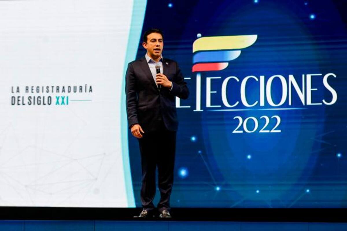 Citarán al registrador a responder por presuntos votos perdidos en elecciones