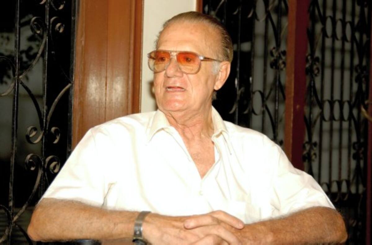 Jorge Piedrahíta Aduén.