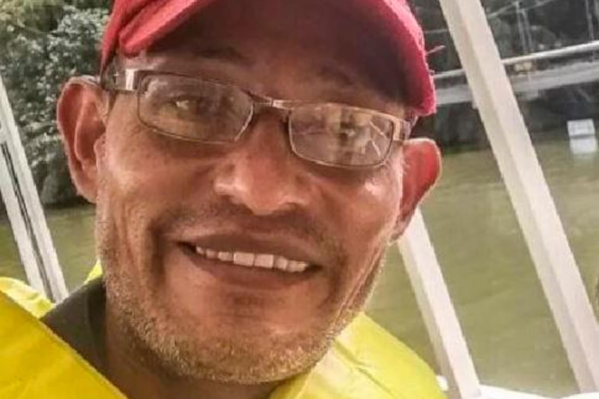 Video: Capturan a padre que asesinó a hijo de 5 años en hotel de Melgar