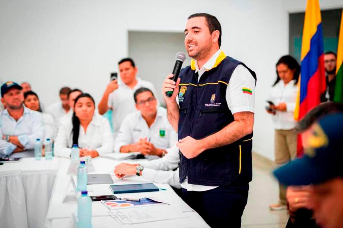 “Es un peaje mal ubicado y sin criterio social”: gobernador Yamil Arana