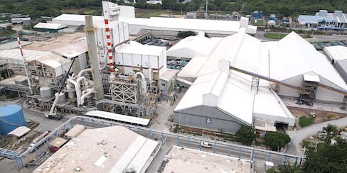 La planta de Yara en Cartagena se expande: así cambiará el abastecimiento de fertilizantes en Colombia