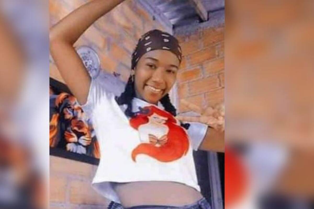 Se entregó presunto autor de crimen de menor embarazada