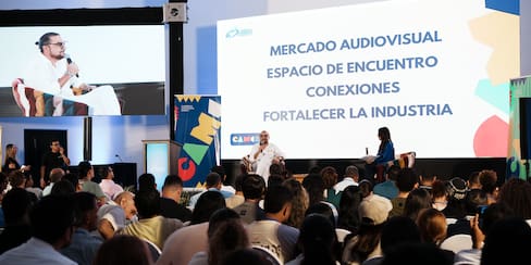 Barranquilla Destino Audiovisual: una estrategia para atraer producciones e inversión