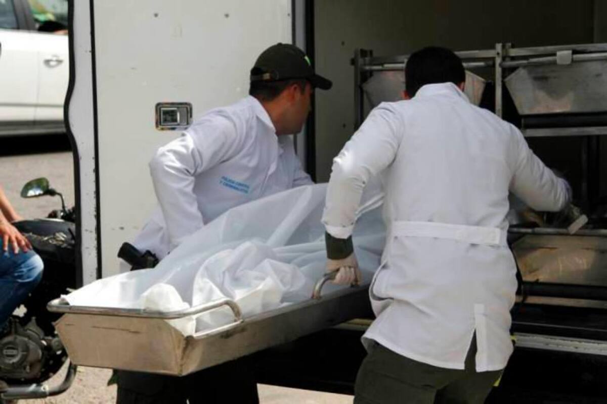 Lo asesinan mientras esperaba atención en urgencias de hospital de Villanueva