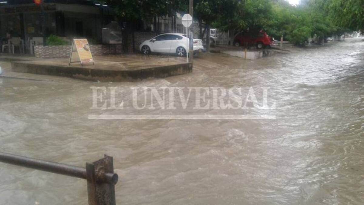Julio Castaño- El Universal.