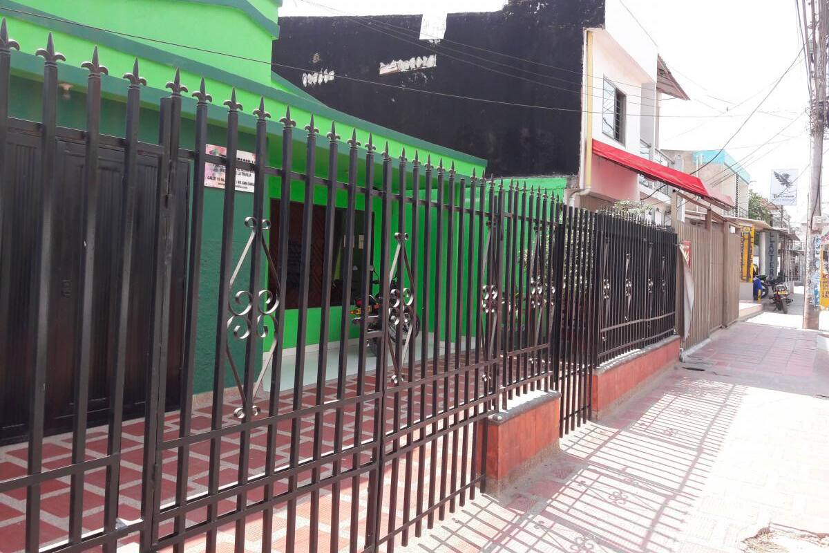 Vecinos de Fundifamilia, con temor por menores infractores